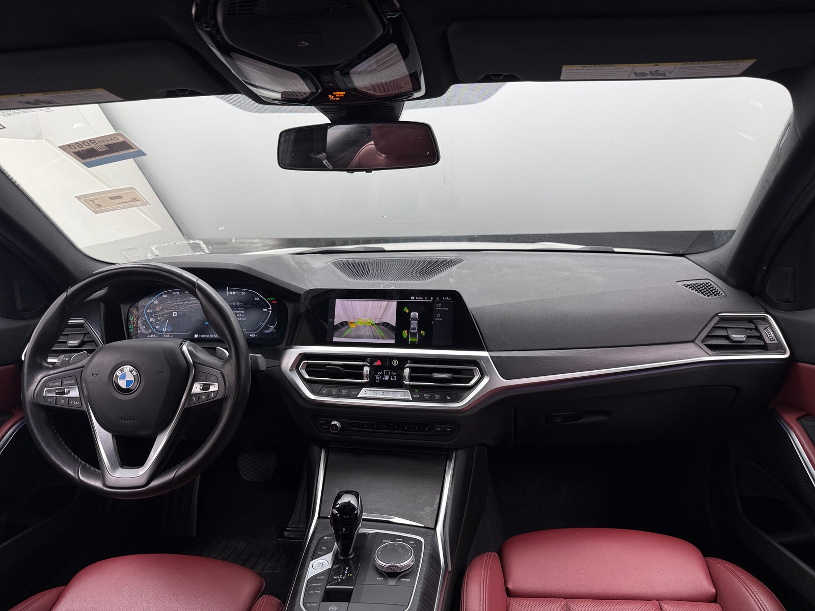 Thumbnail: 2022 BMW 3 Series - 2