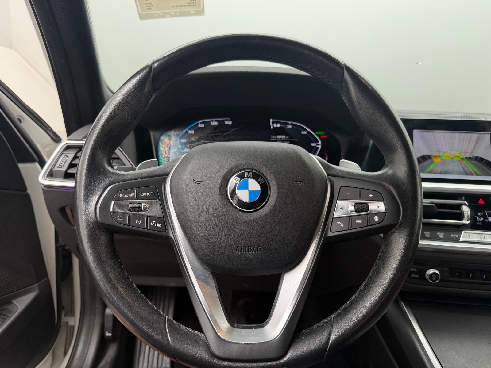 Thumbnail: 2022 BMW 3 Series - 4