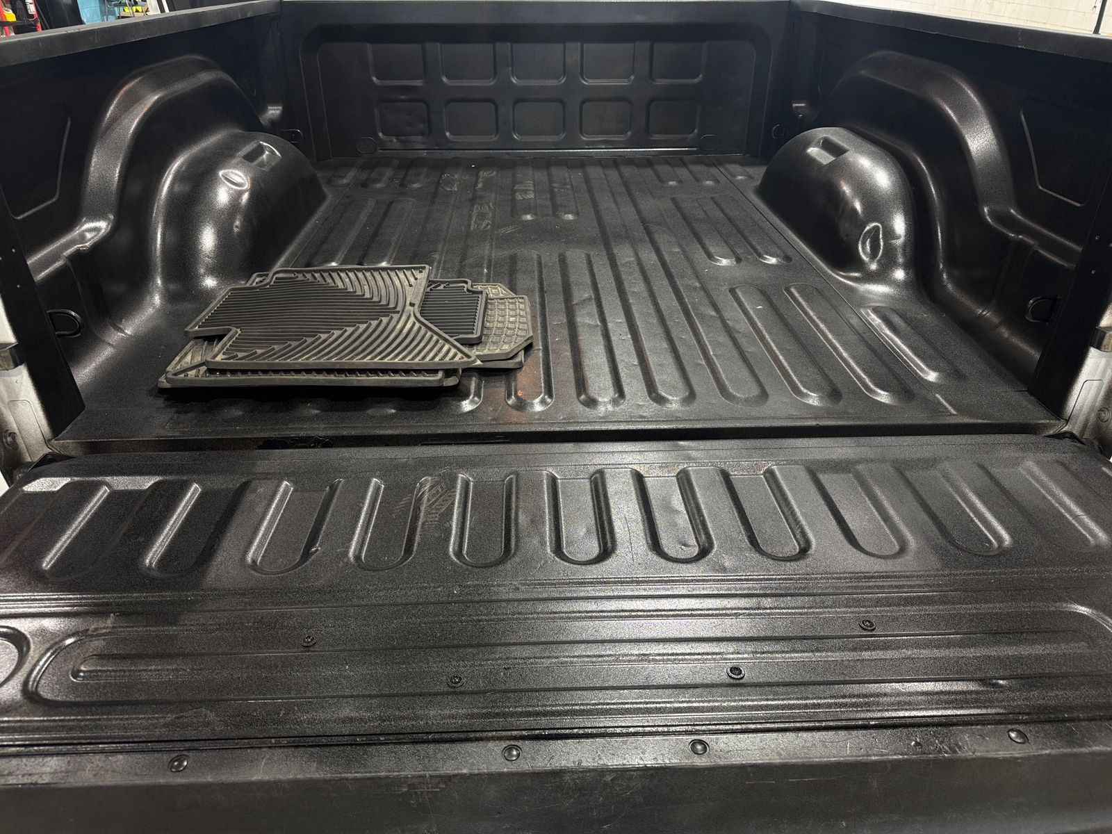 Thumbnail: 2018 RAM 1500 - 7