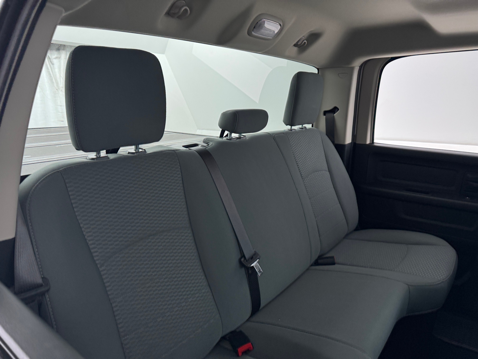 Thumbnail: 2018 RAM 2500 - 5