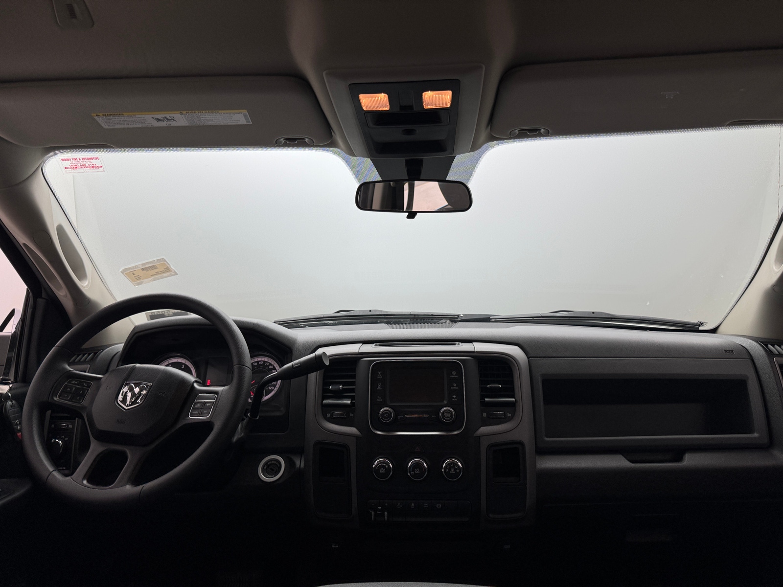 Thumbnail: 2018 RAM 2500 - 2