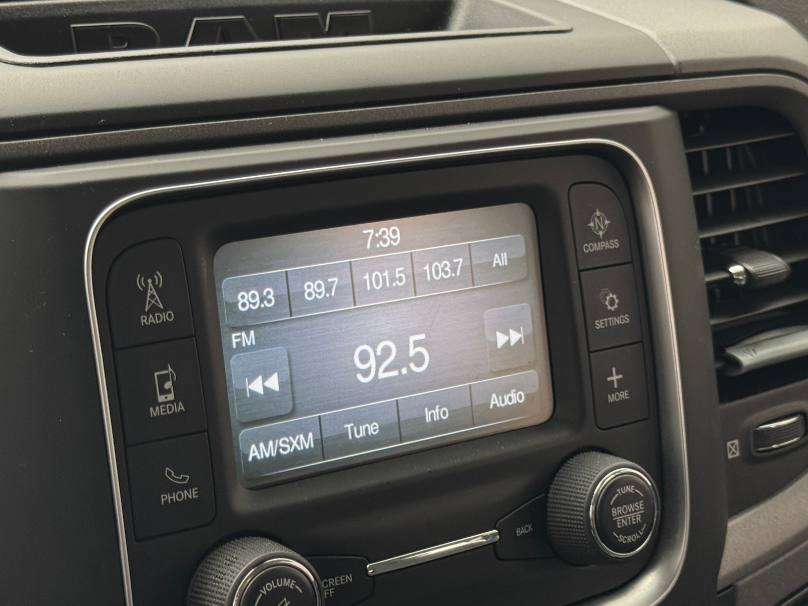 Thumbnail: 2018 RAM 2500 - 3