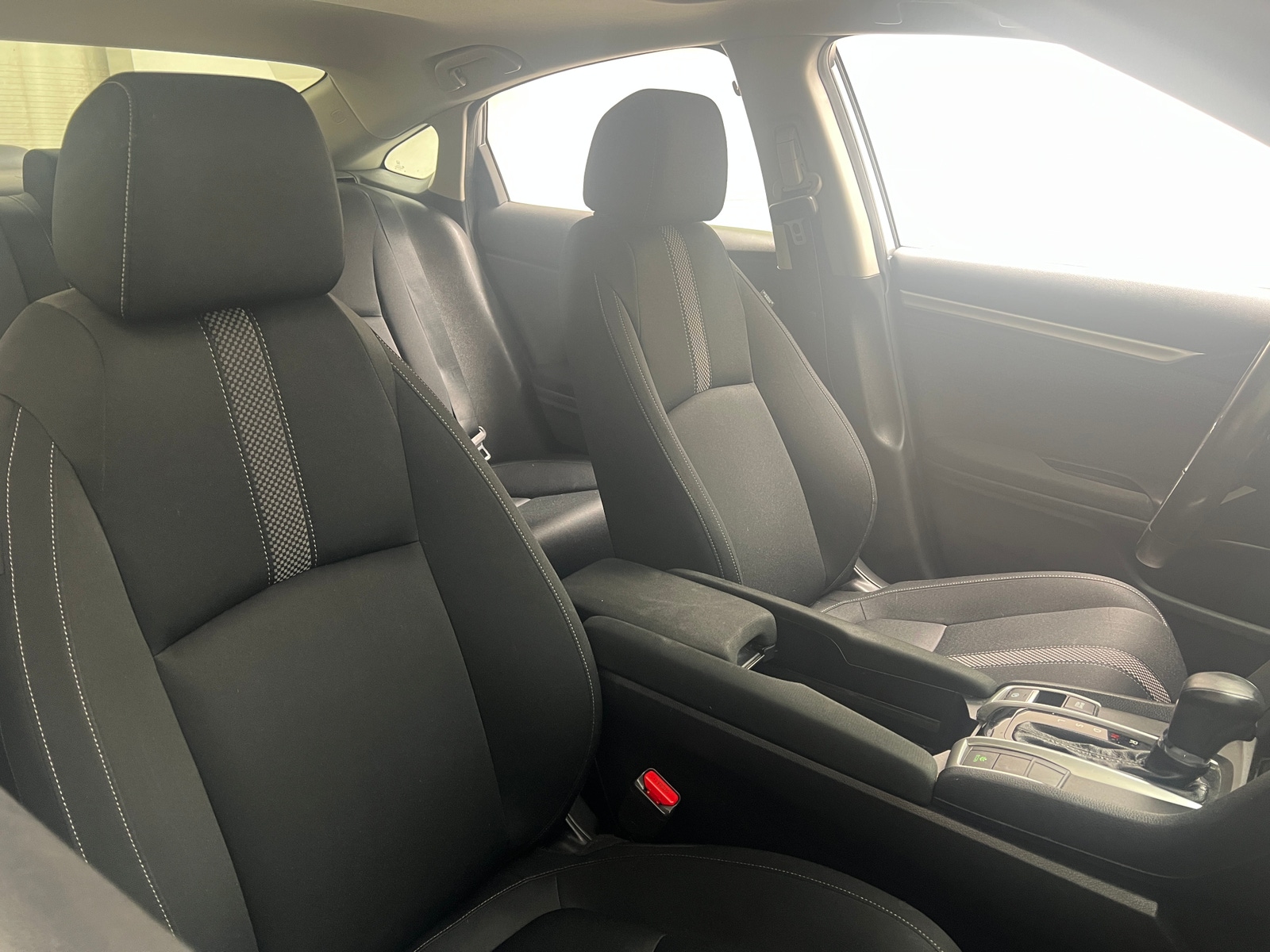 Thumbnail: 2019 Honda Civic - 2