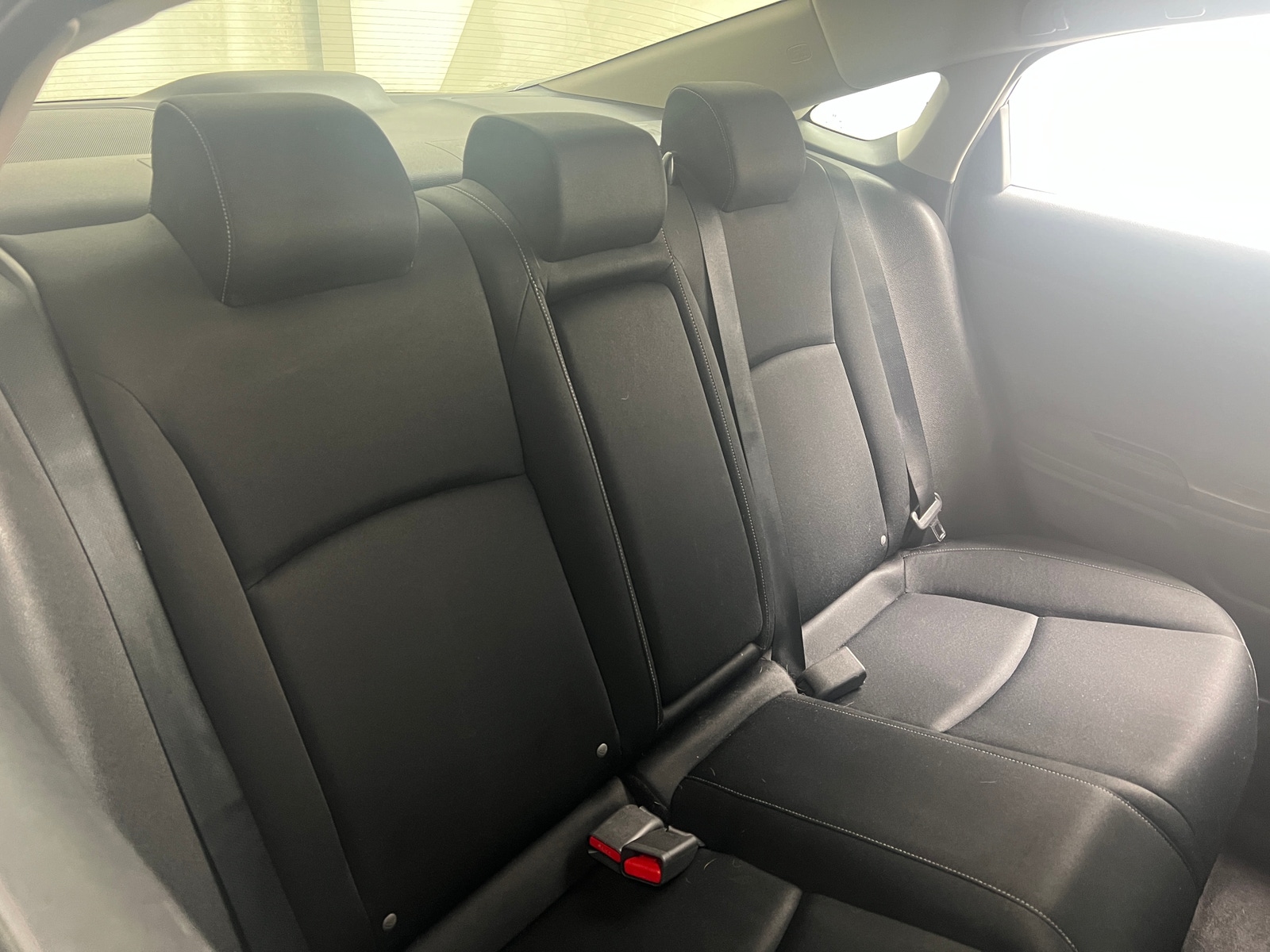 Thumbnail: 2019 Honda Civic - 6