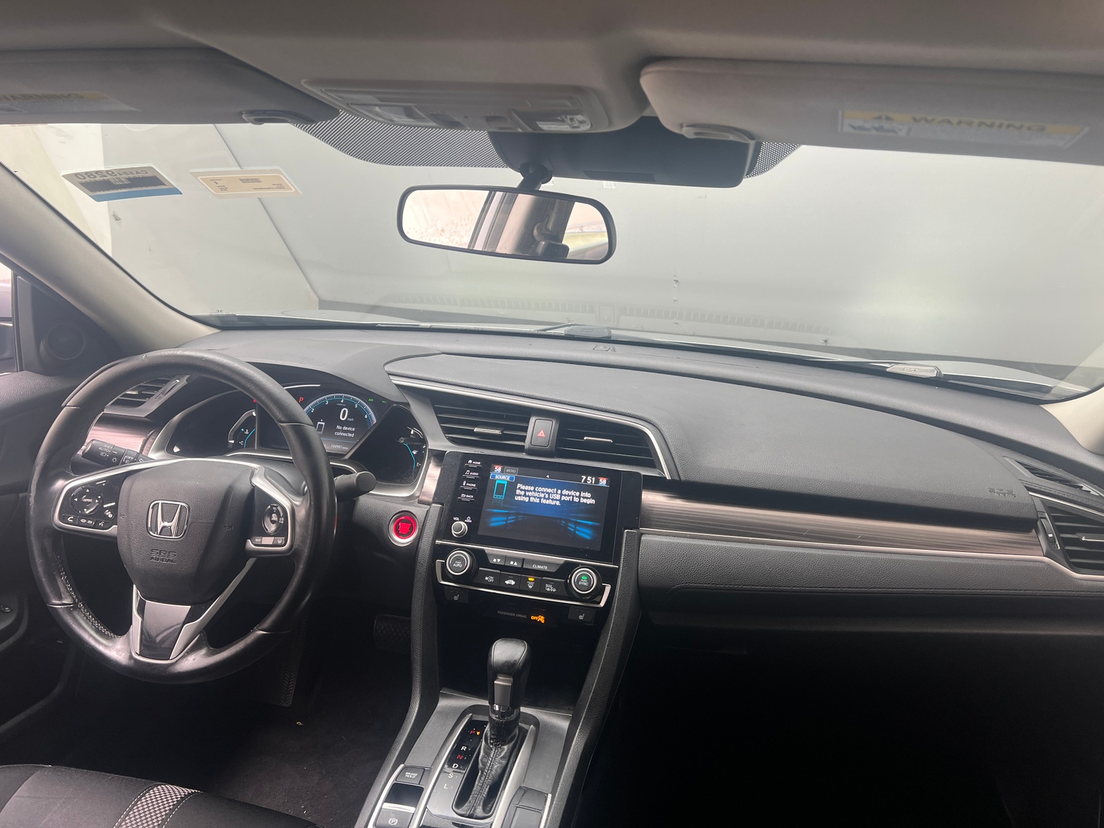 Thumbnail: 2019 Honda Civic - 3