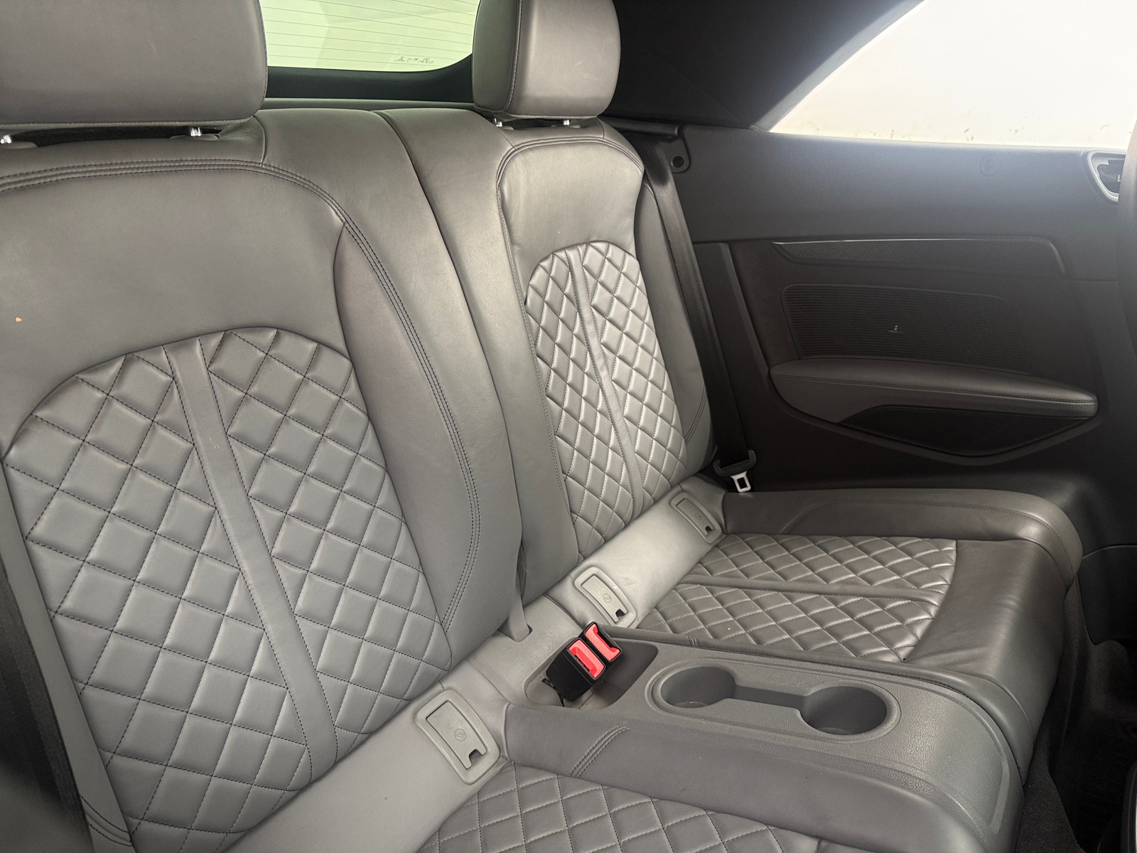 Thumbnail: 2019 Audi S5 - 5