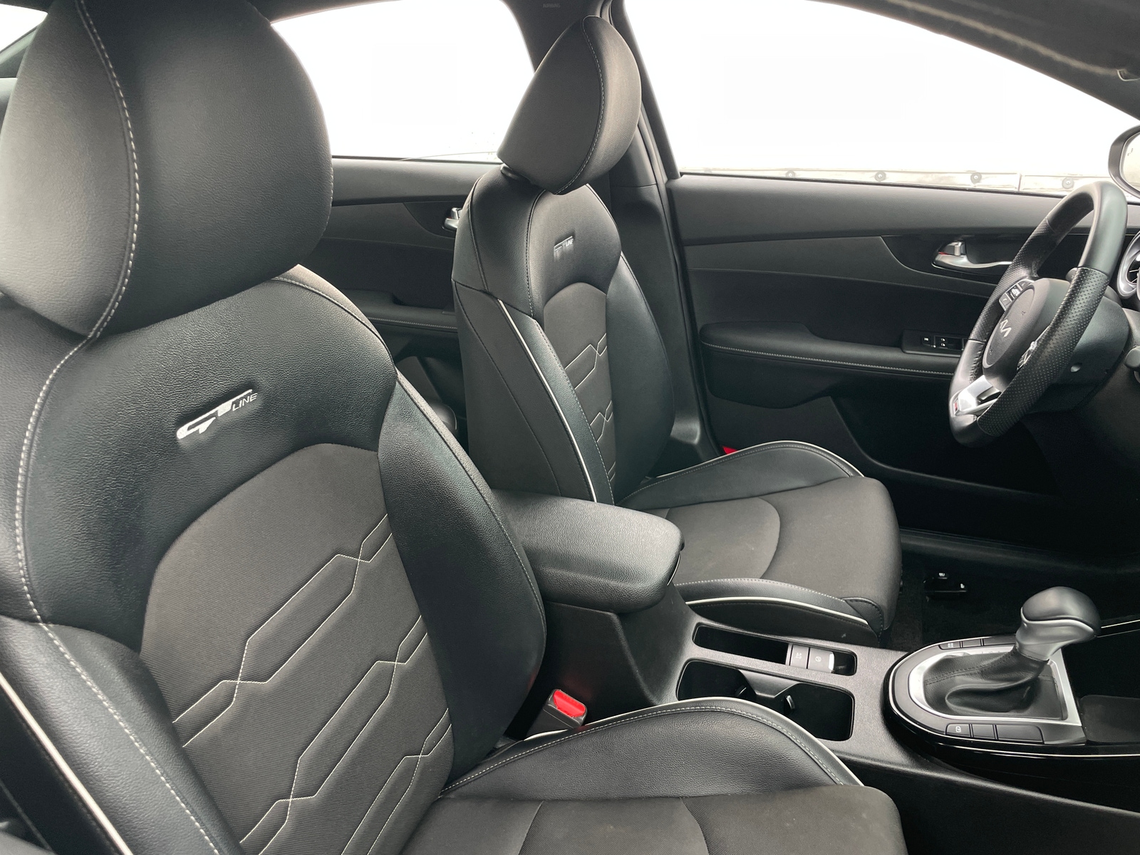 Thumbnail: 2023 Kia Forte - 2