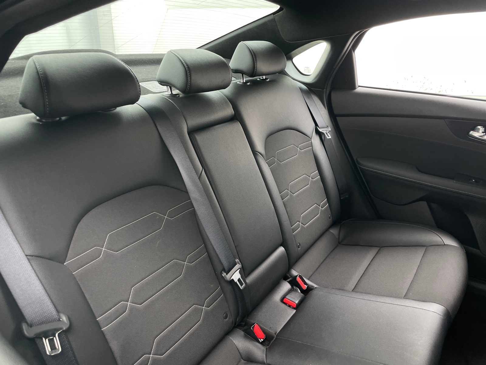 Thumbnail: 2023 Kia Forte - 6