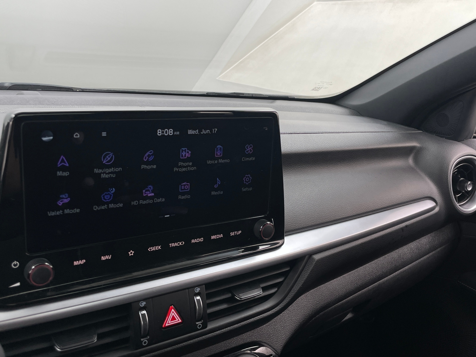 Thumbnail: 2023 Kia Forte - 4