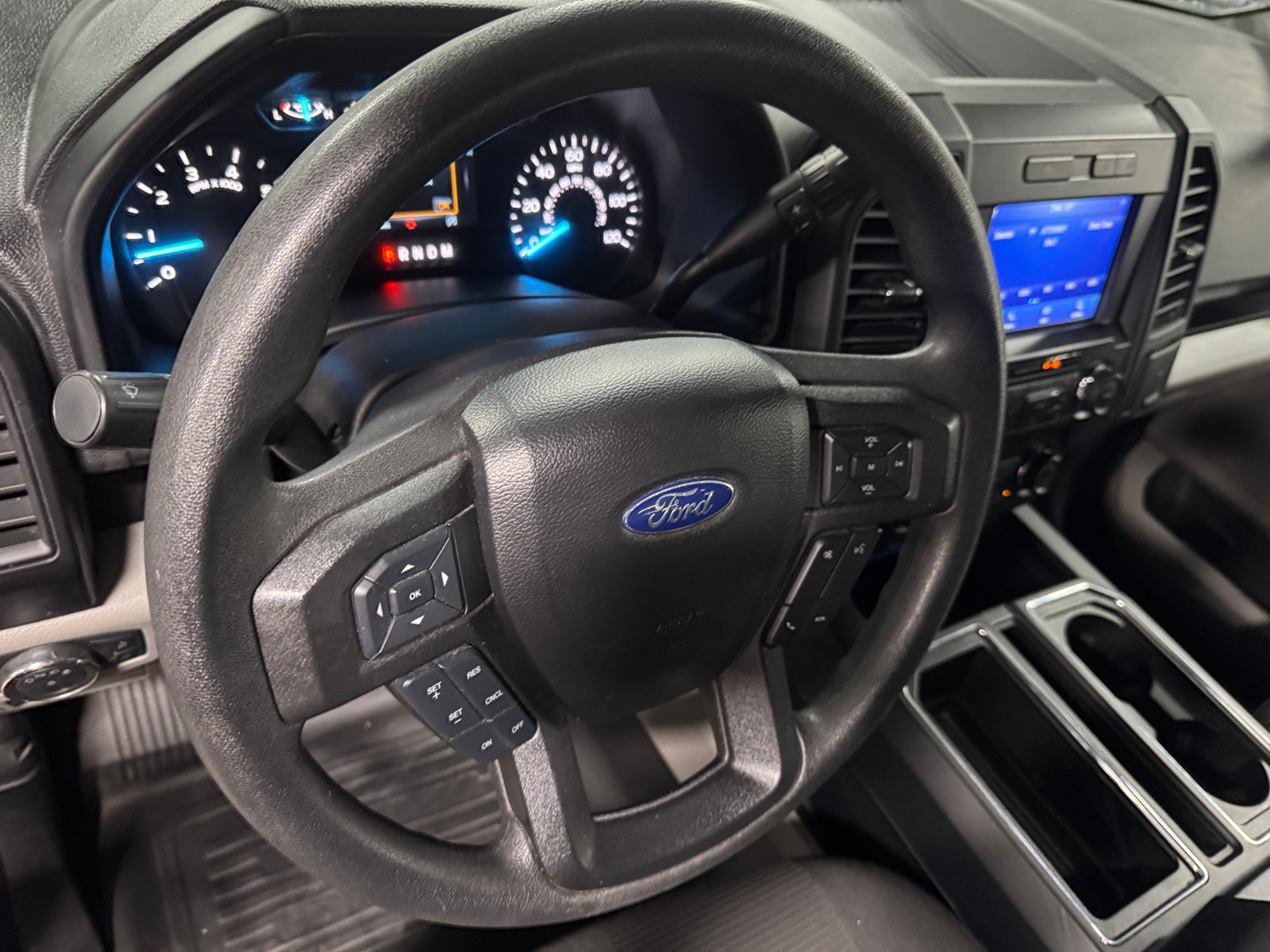 Thumbnail: 2020 Ford Econoline - 5