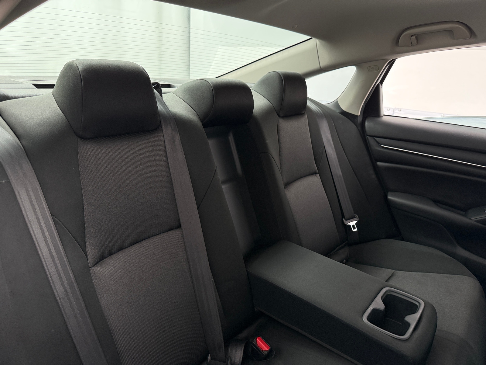 Thumbnail: 2019 Honda Accord - 6