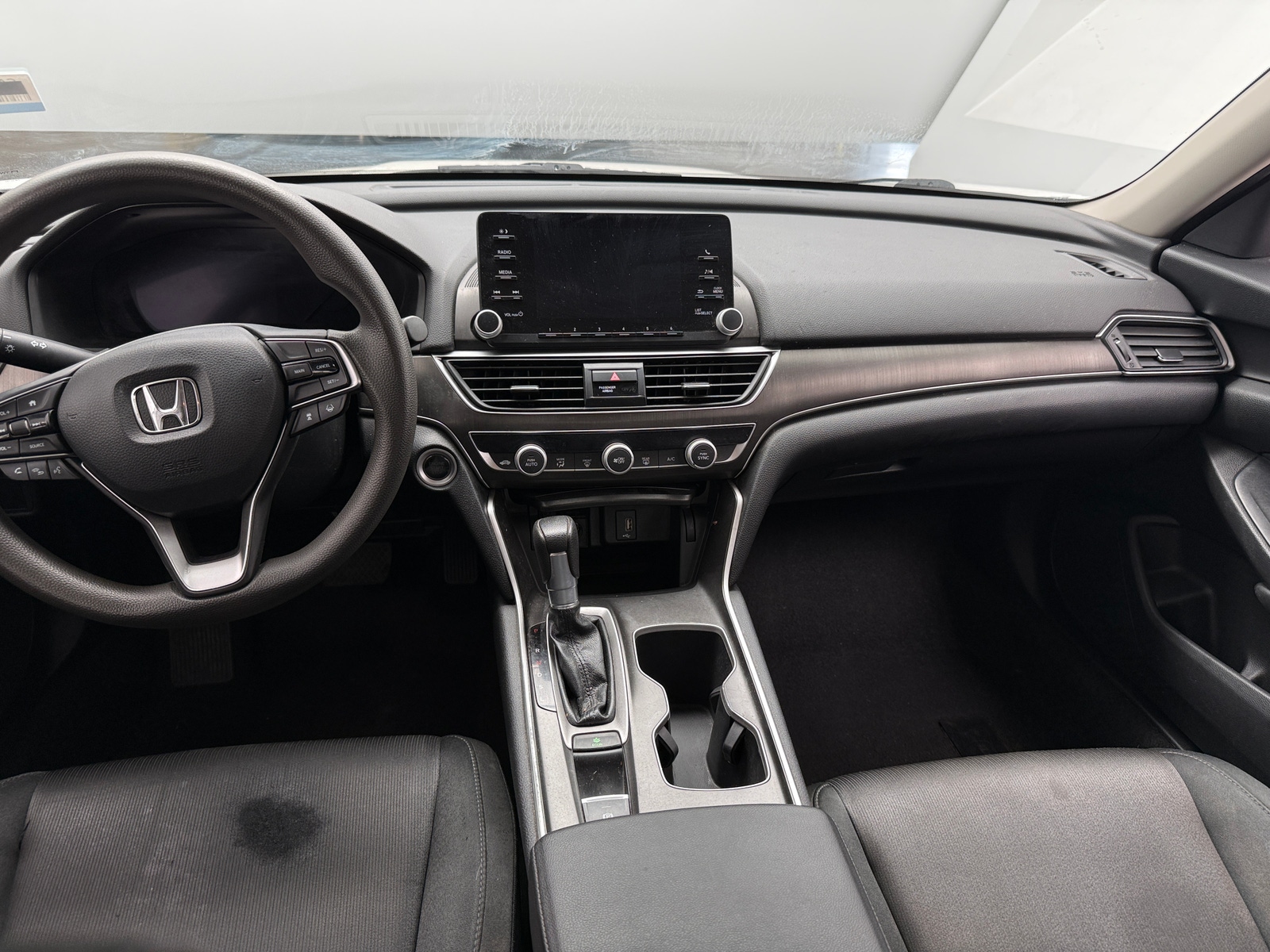 Thumbnail: 2019 Honda Accord - 3