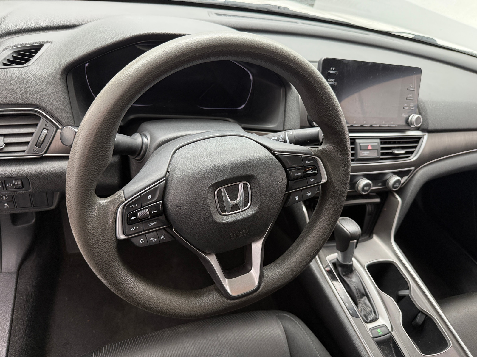 Thumbnail: 2019 Honda Accord - 5