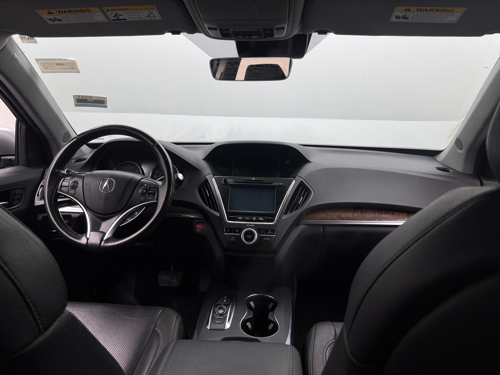 Thumbnail: 2020 Acura MDX - 2