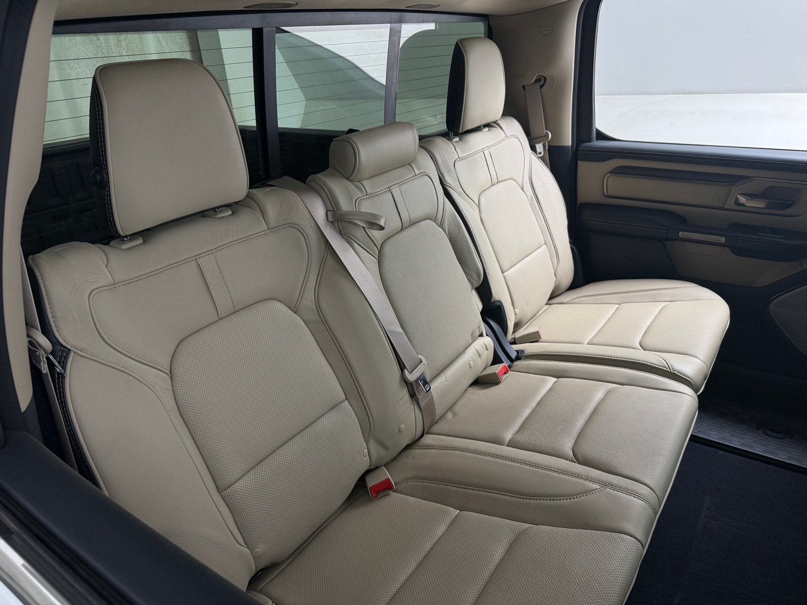 Thumbnail: 2019 RAM 1500 - 5