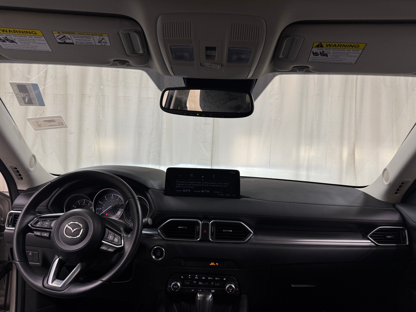 Thumbnail: 2024 Mazda CX-5 - 2