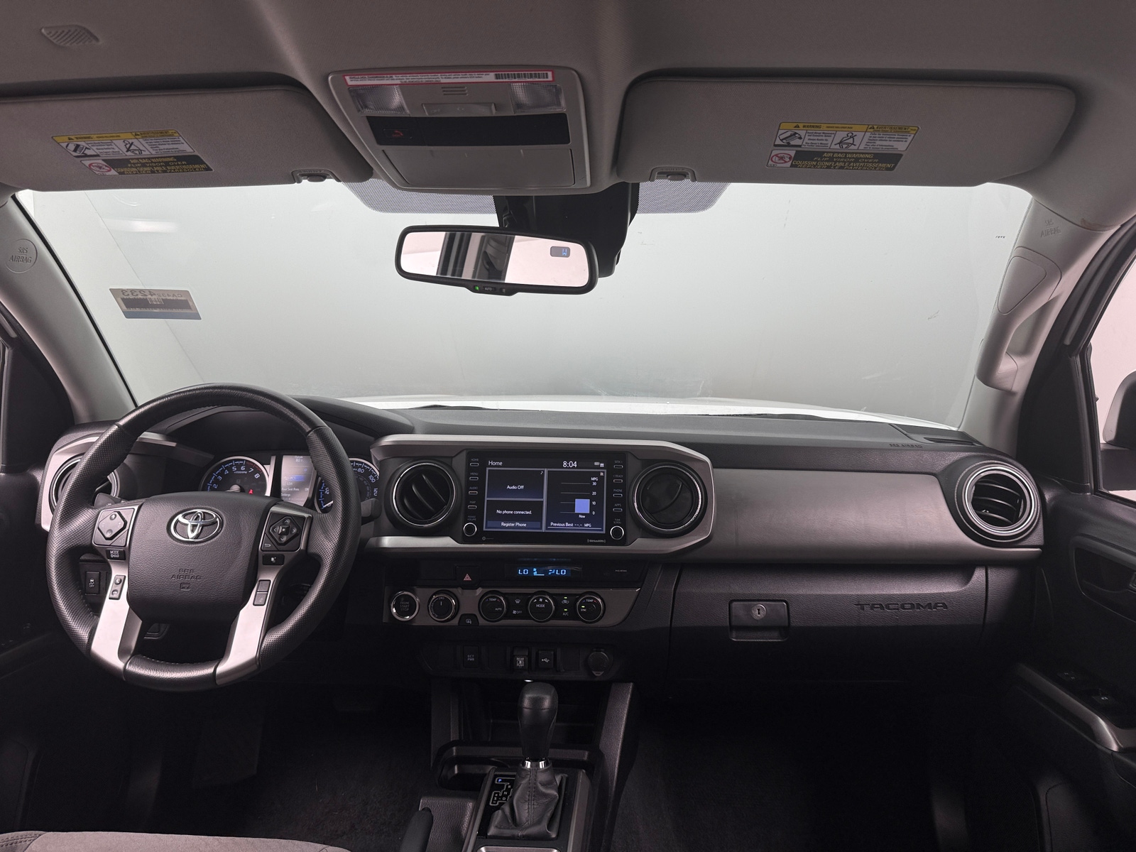 Thumbnail: 2023 Toyota Tacoma - 3