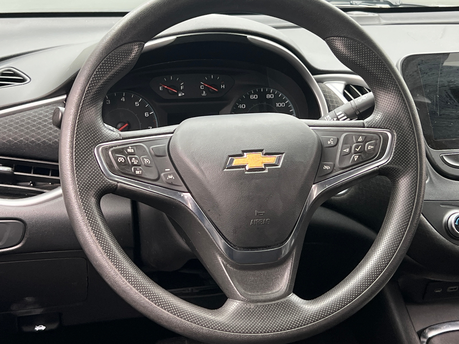 Thumbnail: 2024 Chevrolet Malibu - 5