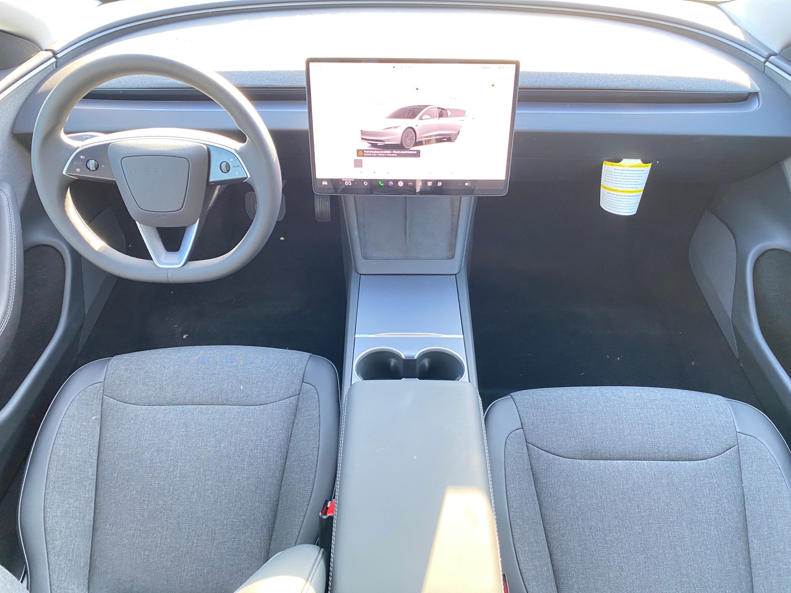 Thumbnail: 2025 Tesla Model 3 - 2