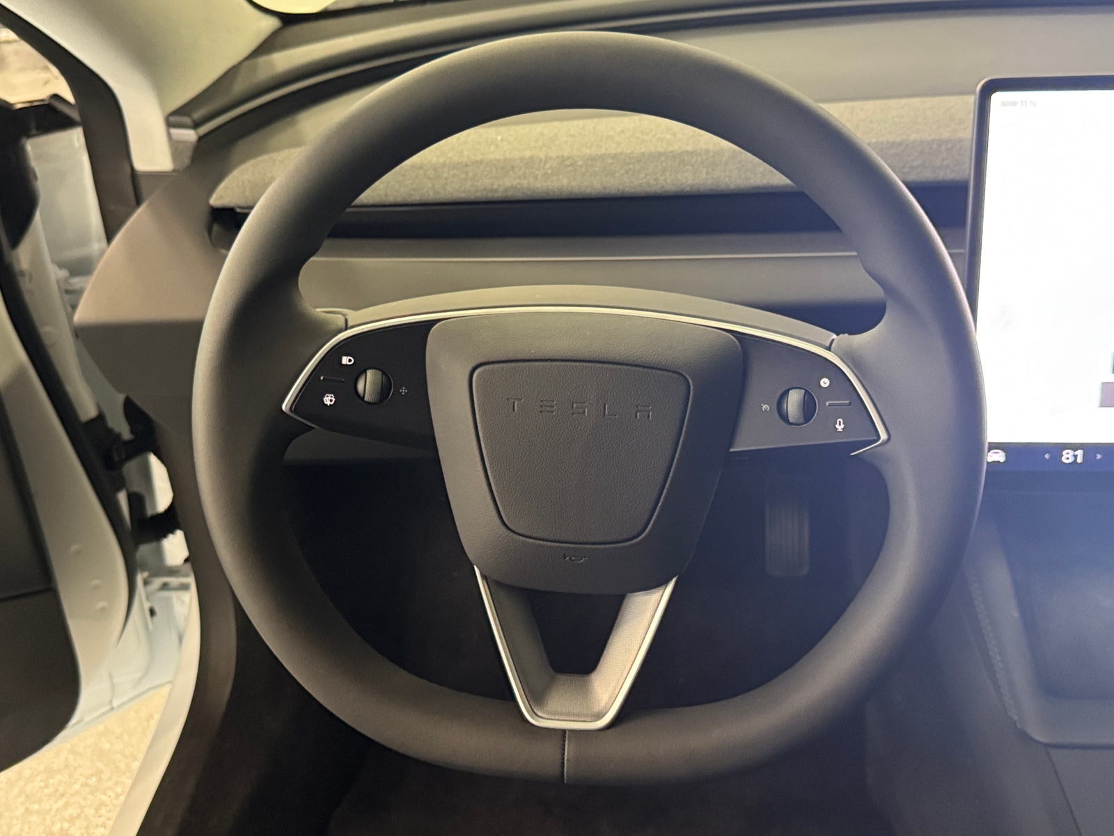 Thumbnail: 2025 Tesla Model 3 - 4