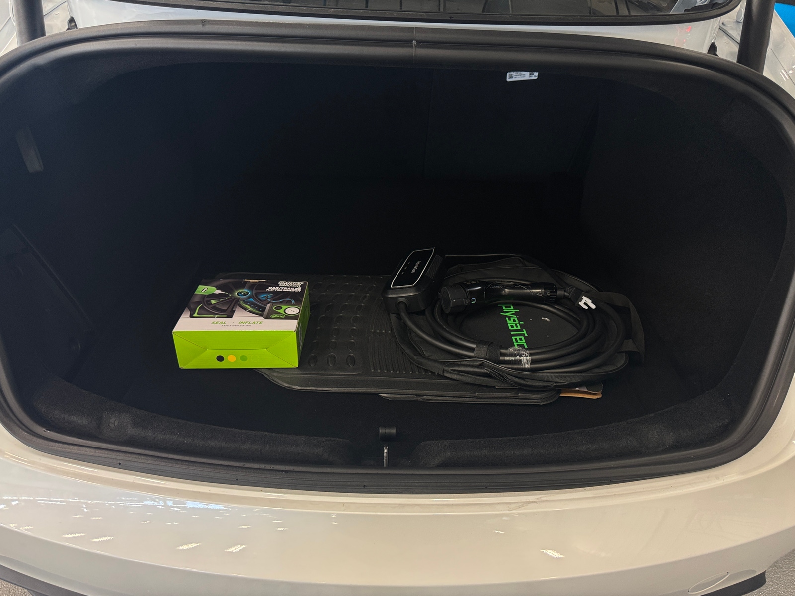 Thumbnail: 2025 Tesla Model 3 - 6