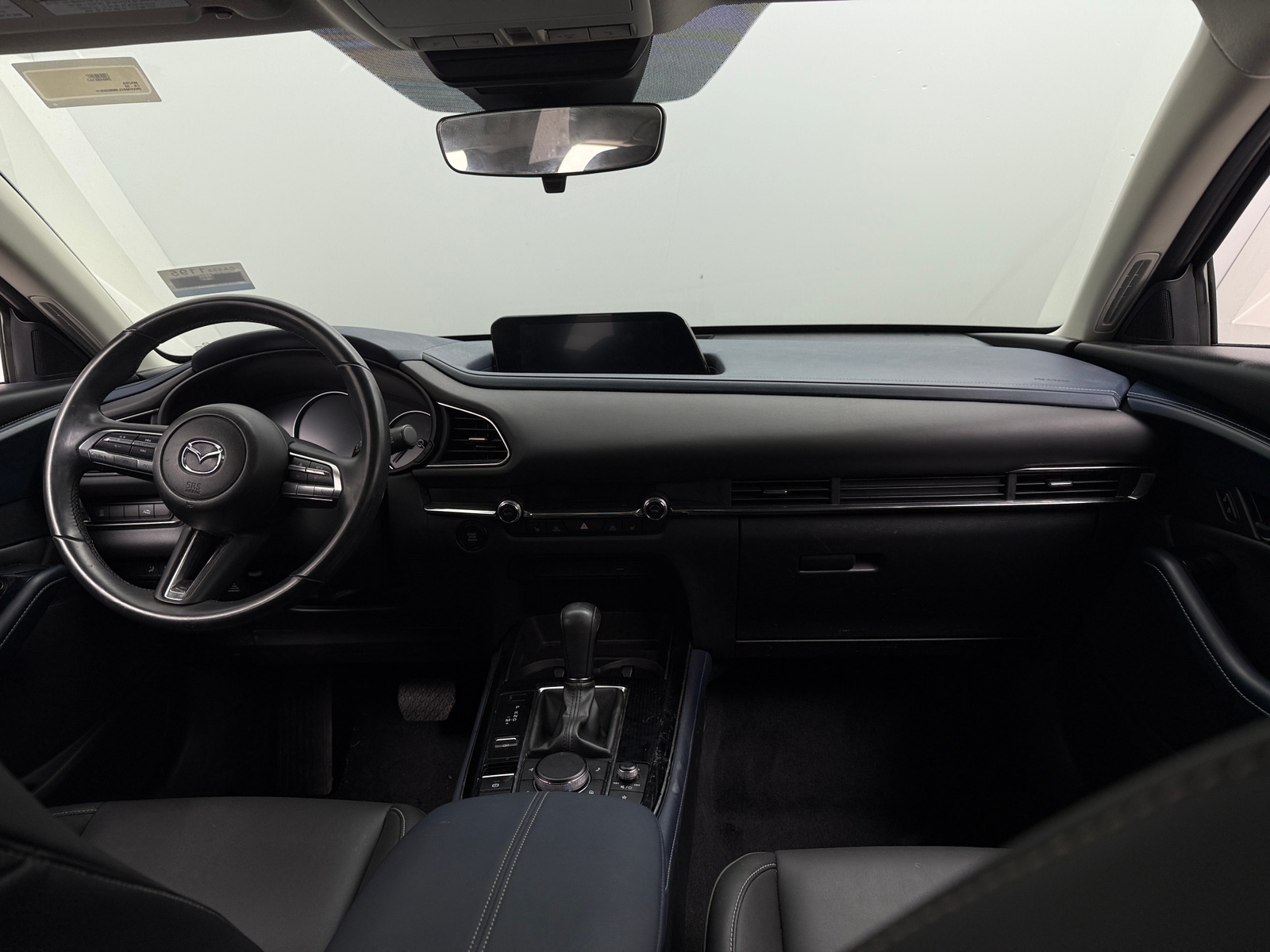 Thumbnail: 2021 Mazda CX-30 - 2