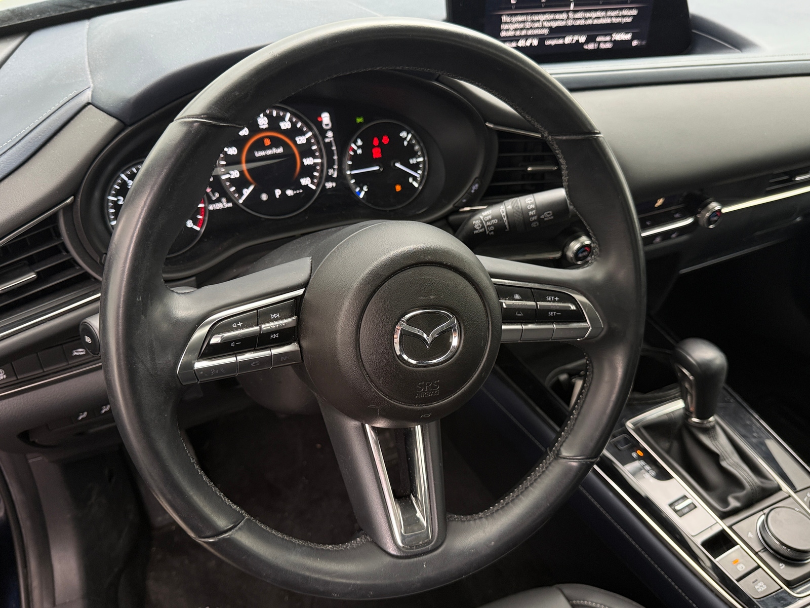 Thumbnail: 2021 Mazda CX-30 - 4
