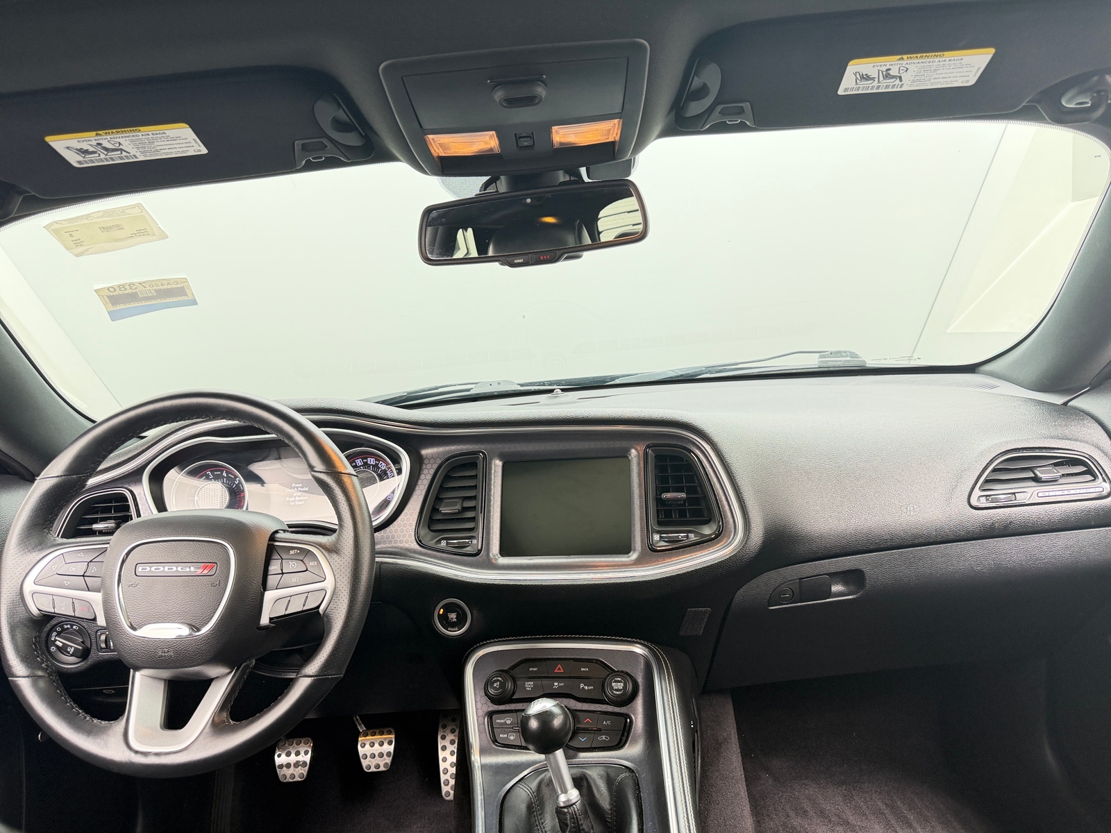 Thumbnail: 2016 Dodge Challenger - 2