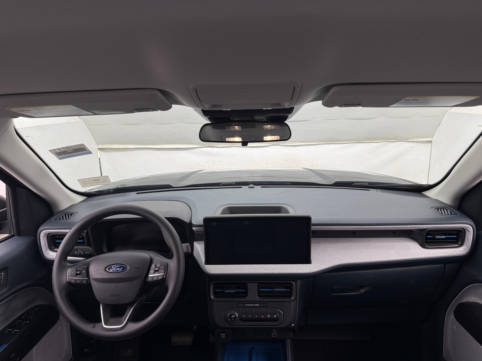 Thumbnail: 2025 Ford Maverick - 3