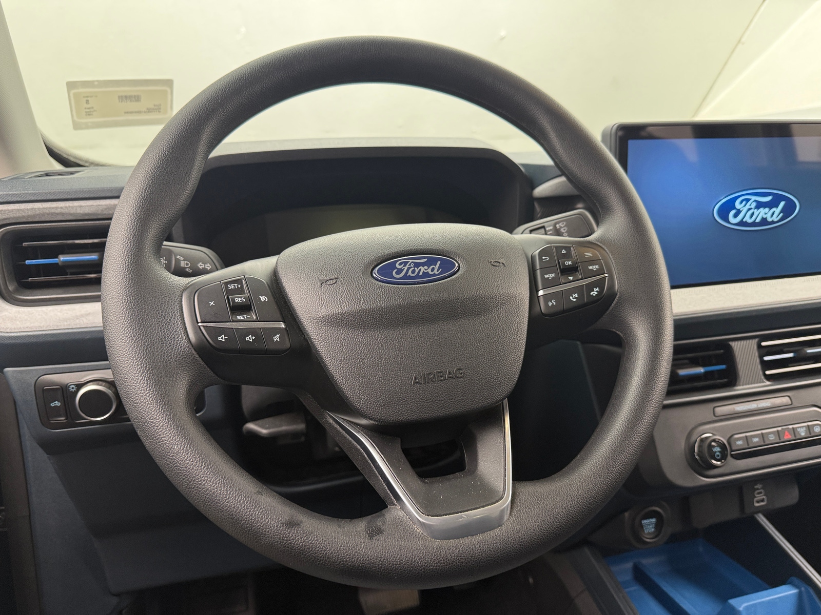 Thumbnail: 2025 Ford Maverick - 5