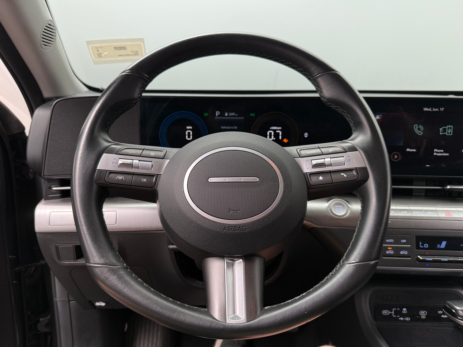 Thumbnail: 2024 Hyundai Kona - 5