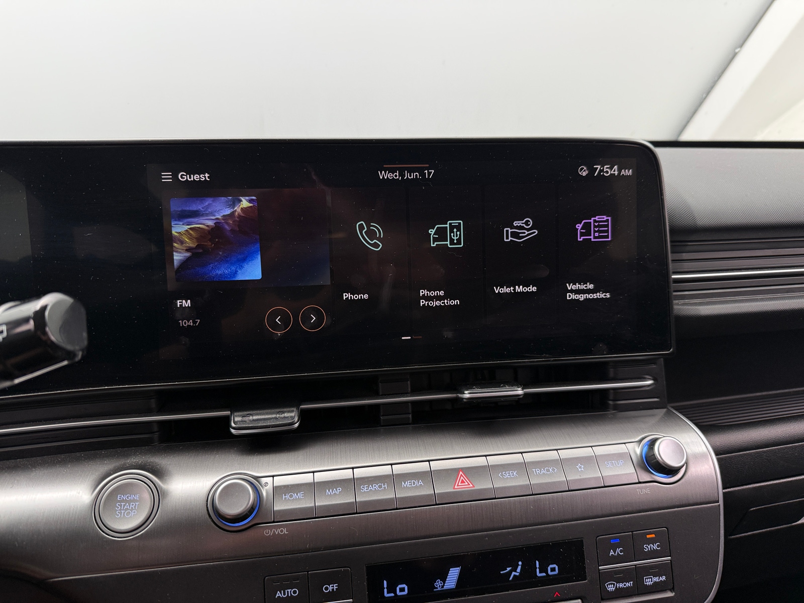 Thumbnail: 2024 Hyundai Kona - 4