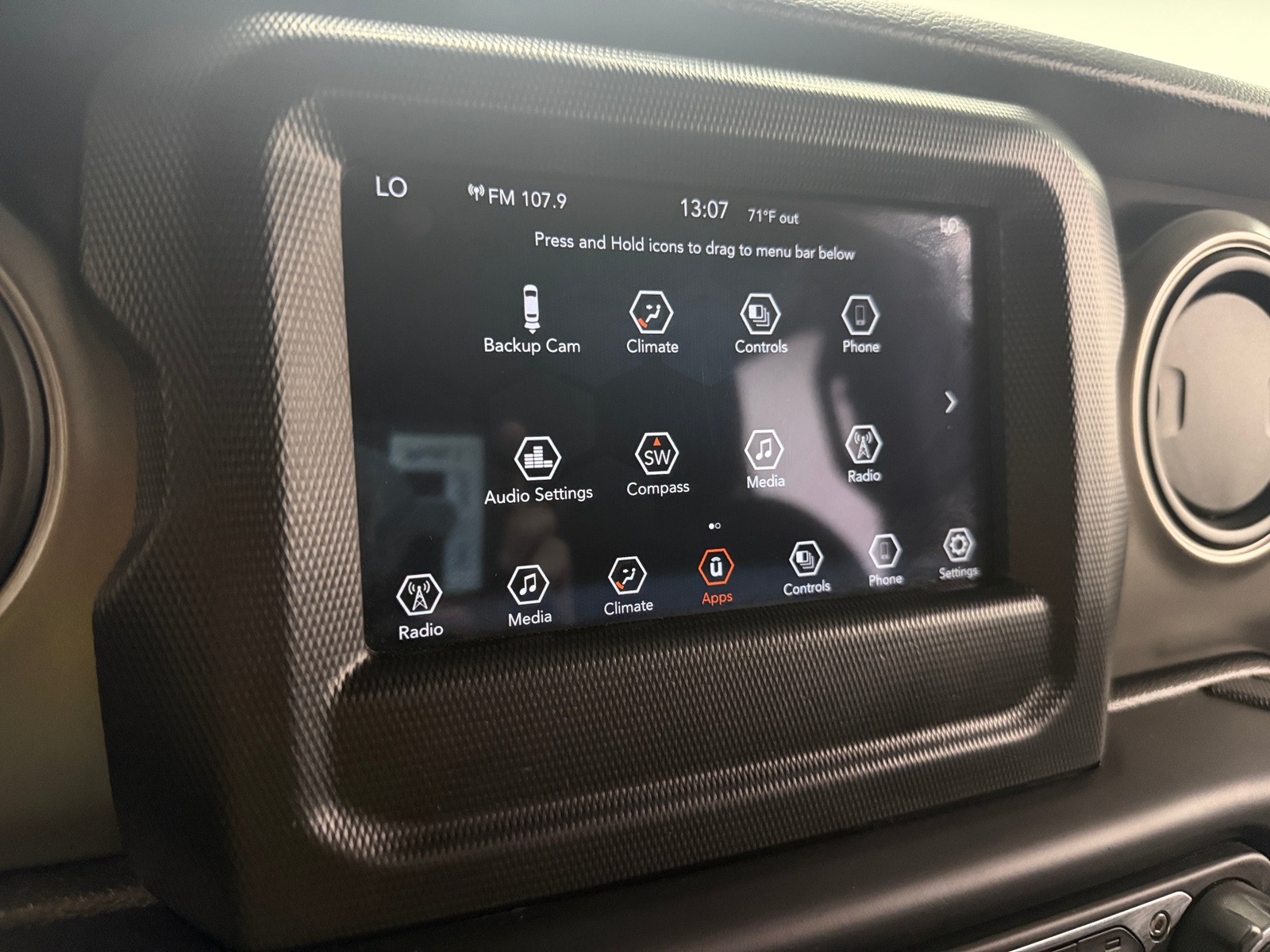 Thumbnail: 2022 Jeep Wrangler - 4