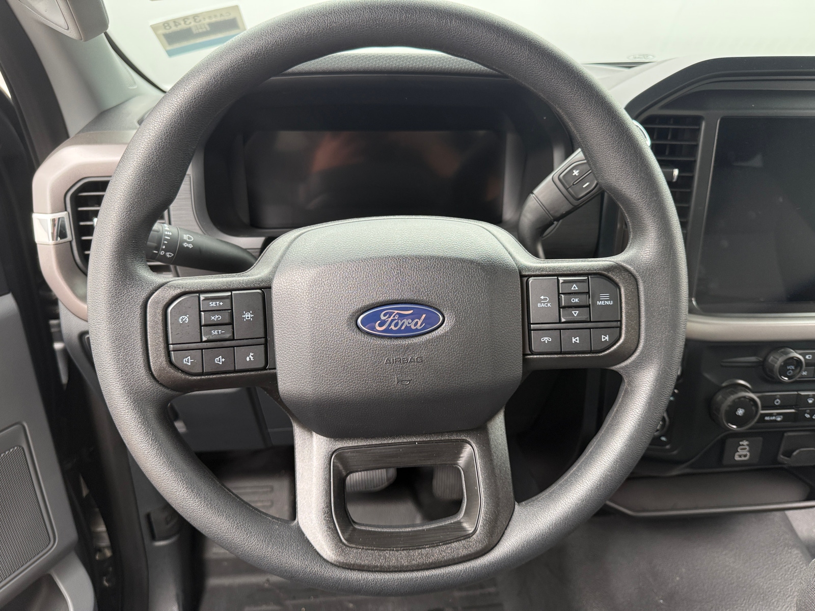 Thumbnail: 2025 Ford Econoline - 4