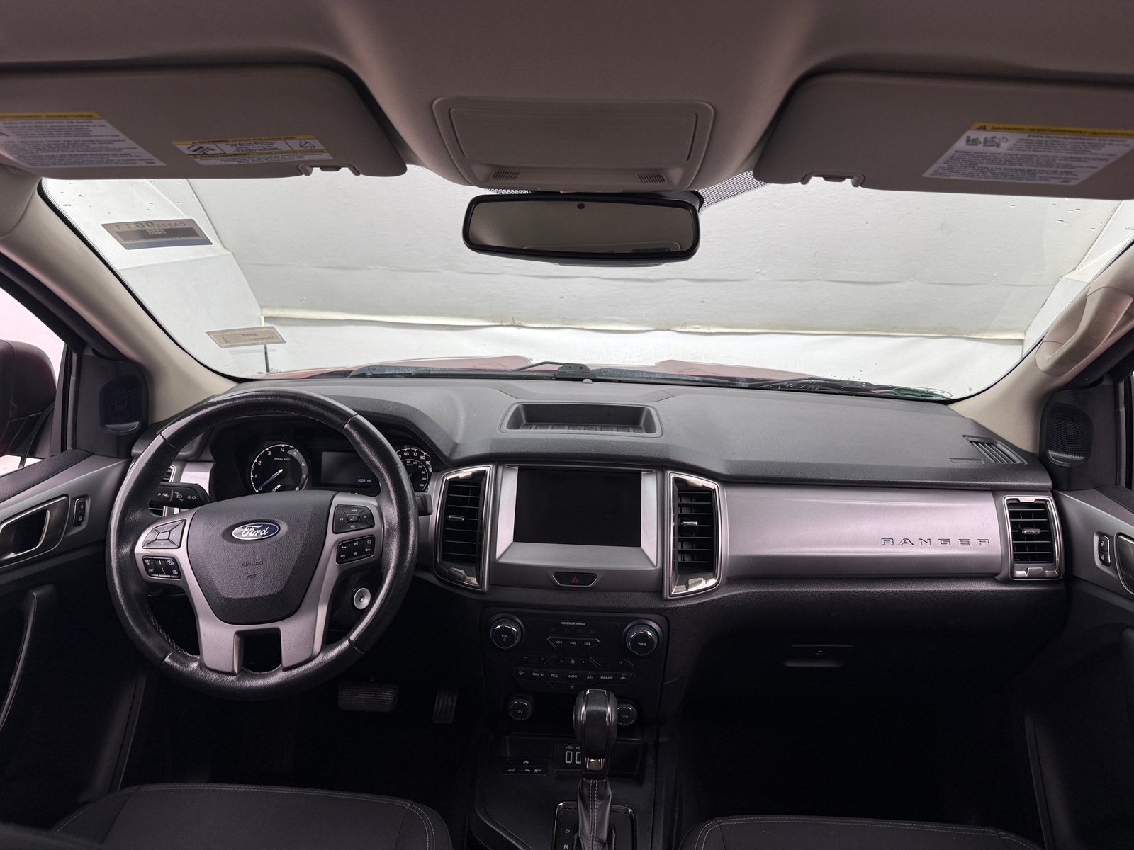 Thumbnail: 2020 Ford Ranger - 3