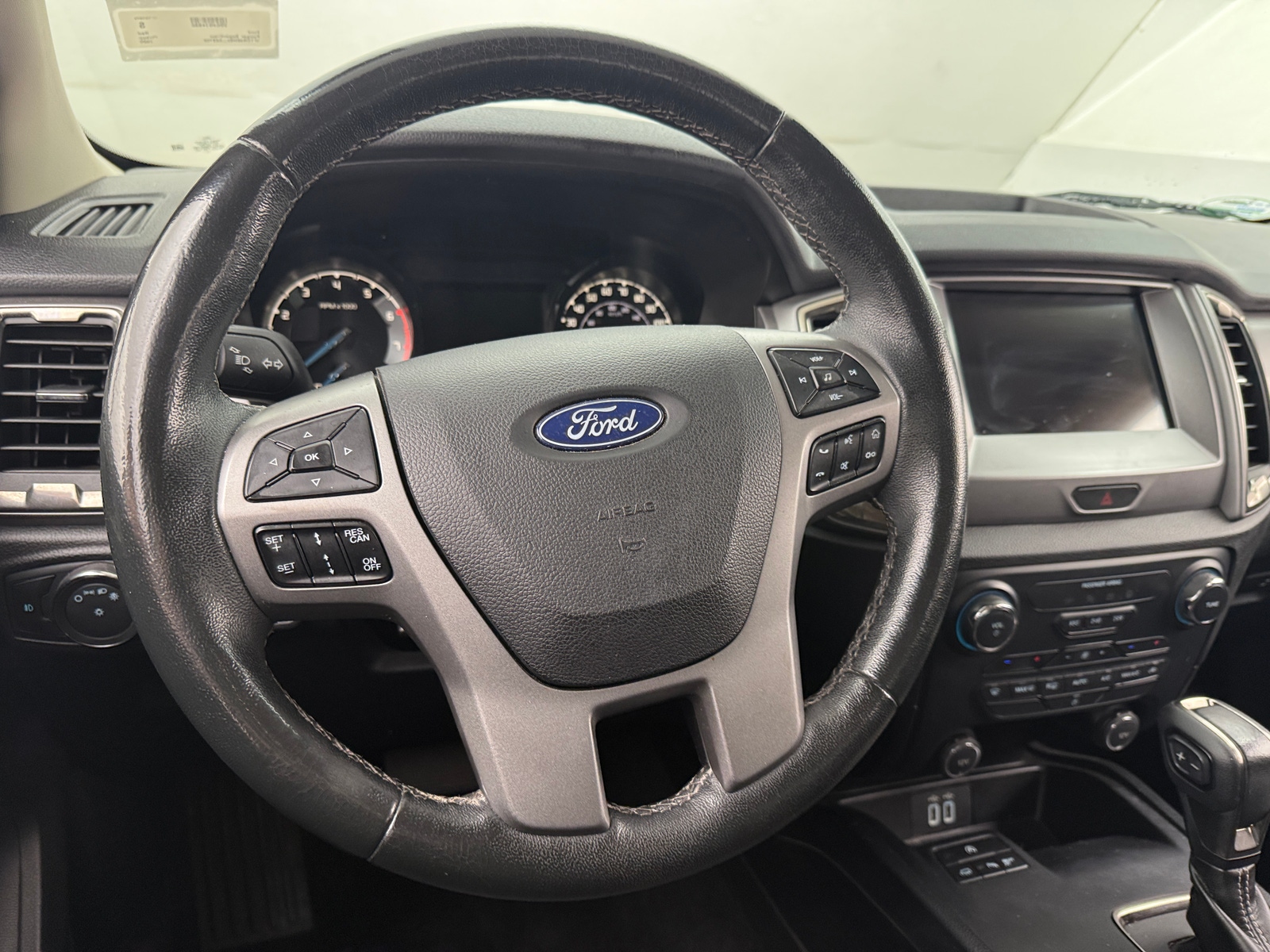 Thumbnail: 2020 Ford Ranger - 5