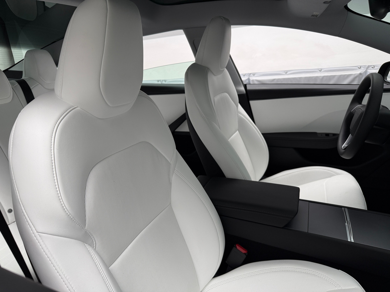 Thumbnail: 2026 Tesla Model 3 - 2