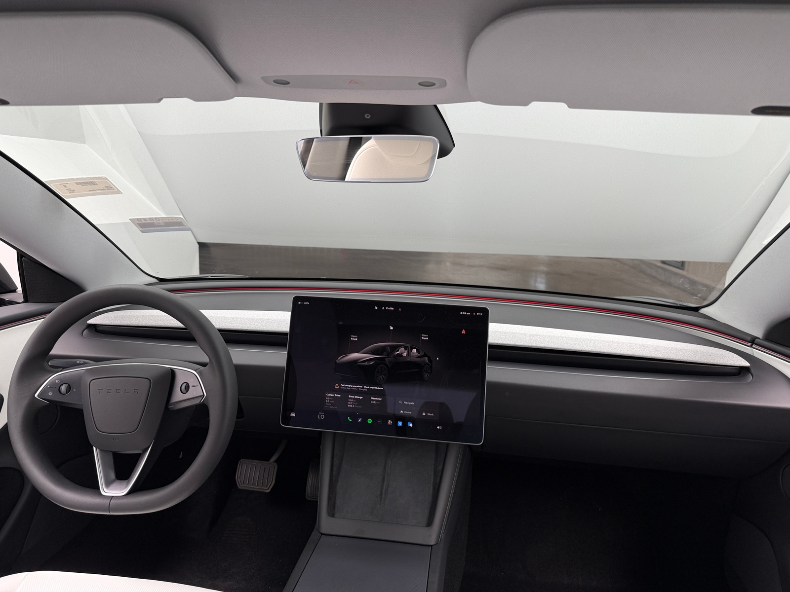 Thumbnail: 2026 Tesla Model 3 - 3