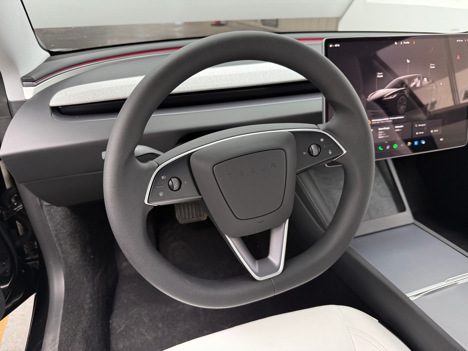 Thumbnail: 2026 Tesla Model 3 - 5