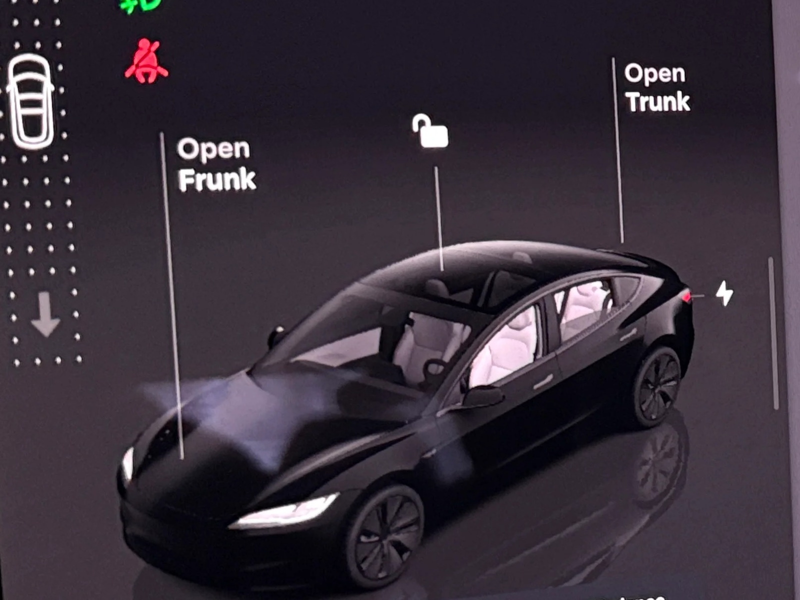 Thumbnail: 2026 Tesla Model 3 - 4