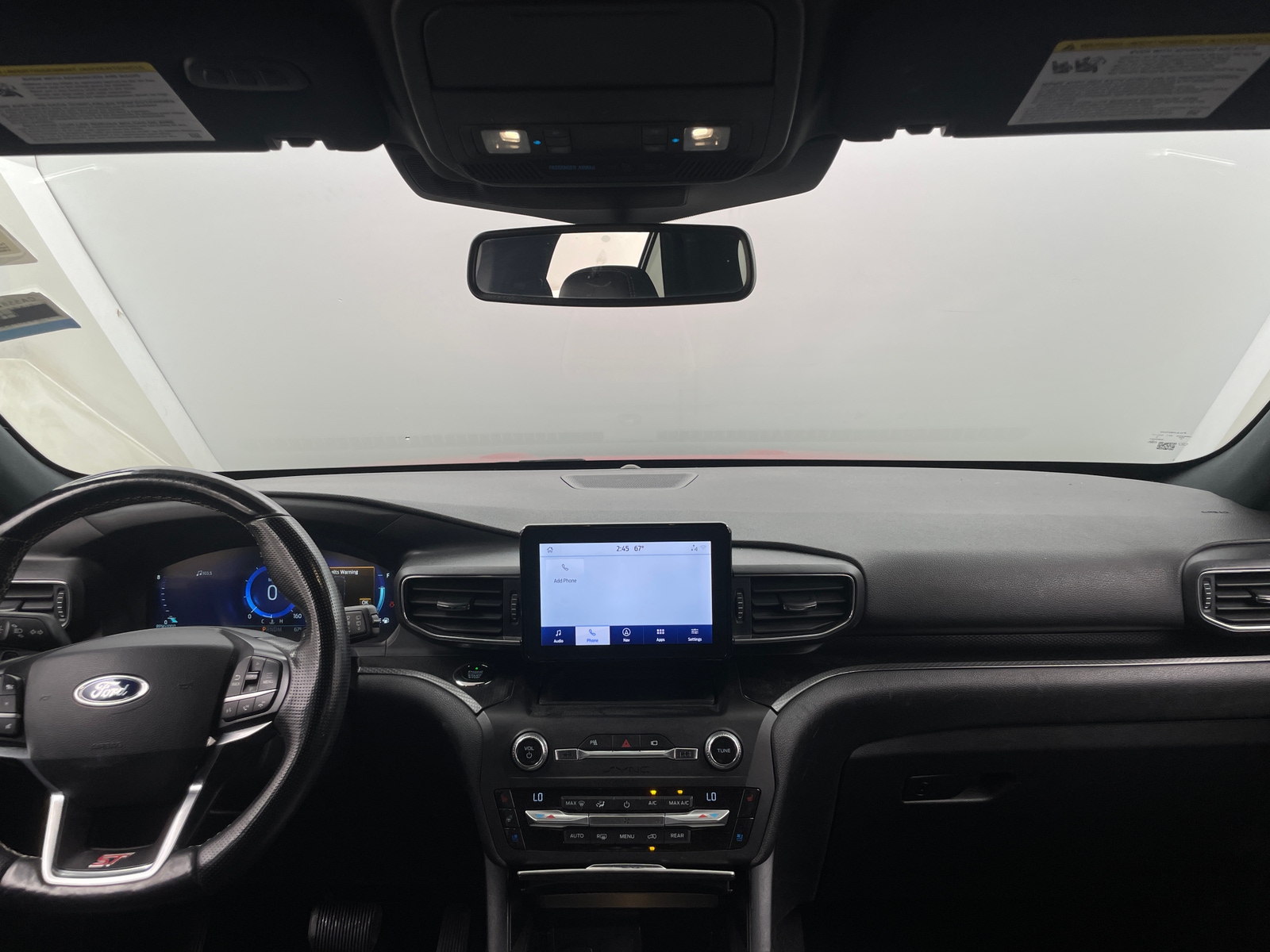 Thumbnail: 2020 Ford Explorer - 2