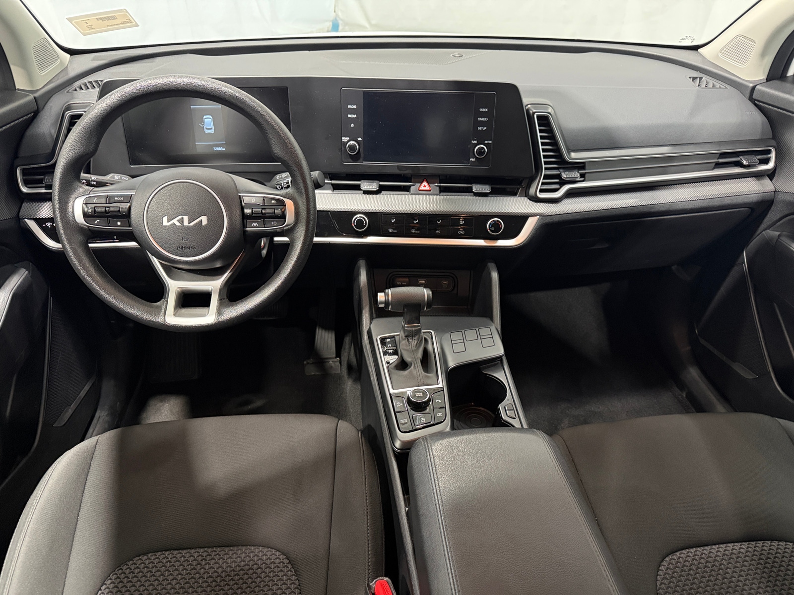 Thumbnail: 2025 Kia Sportage - 3