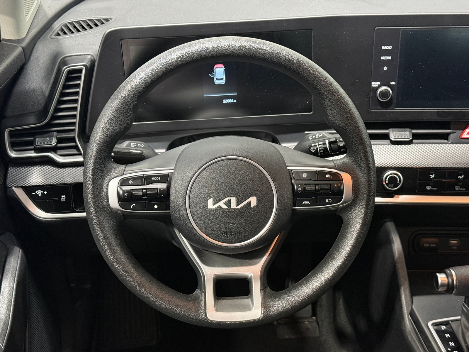 Thumbnail: 2025 Kia Sportage - 5