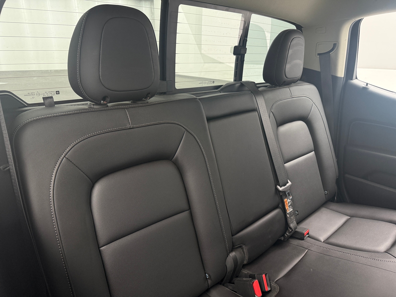 Thumbnail: 2019 Chevrolet Colorado - 6