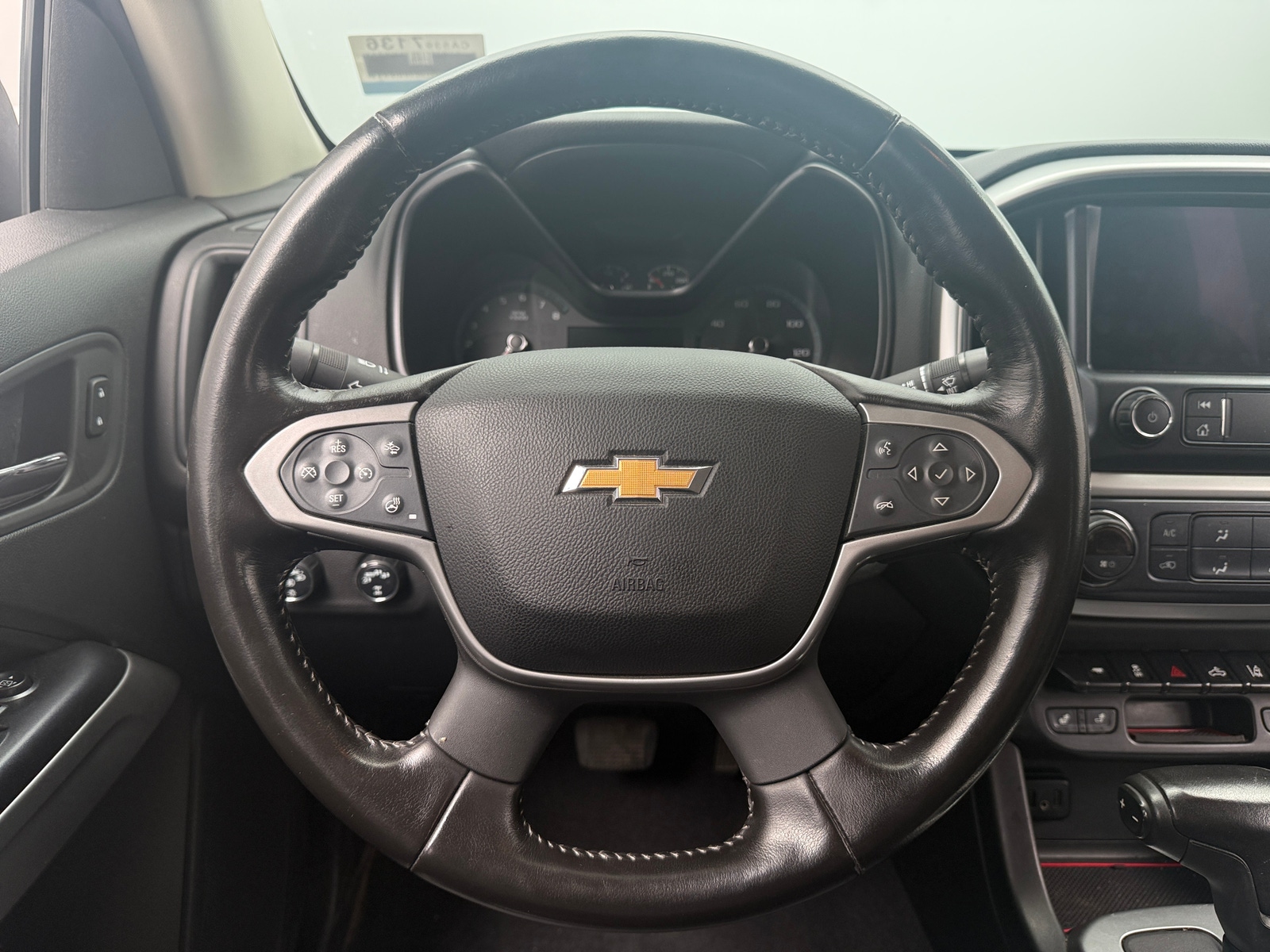 Thumbnail: 2019 Chevrolet Colorado - 5