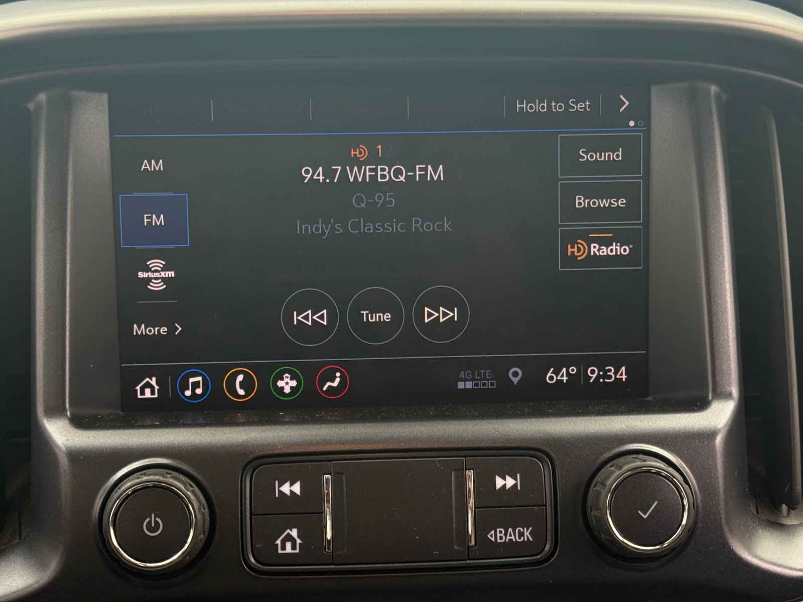 Thumbnail: 2019 Chevrolet Colorado - 4