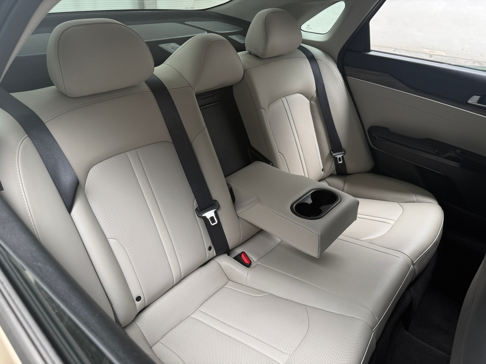 Thumbnail: 2021 Kia K5 - 5
