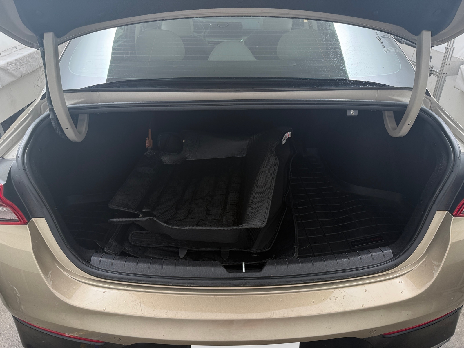 Thumbnail: 2021 Kia K5 - 6