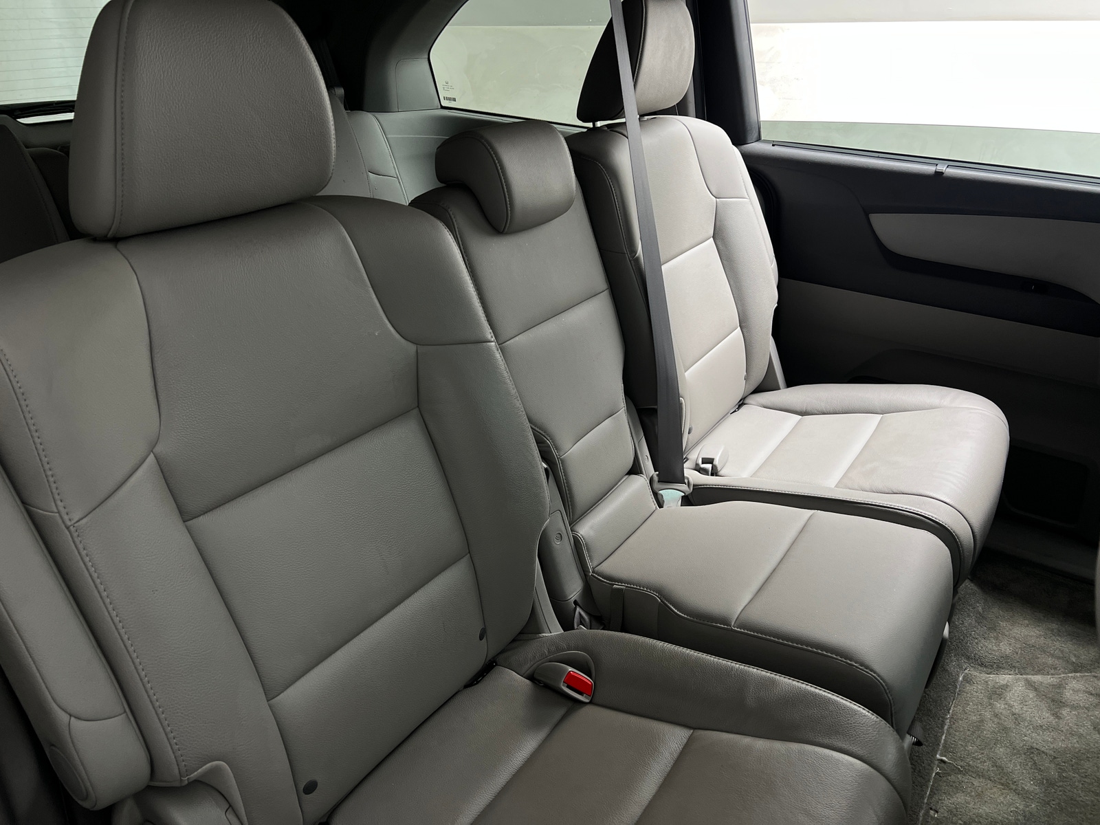 Thumbnail: 2016 Honda Odyssey - 5
