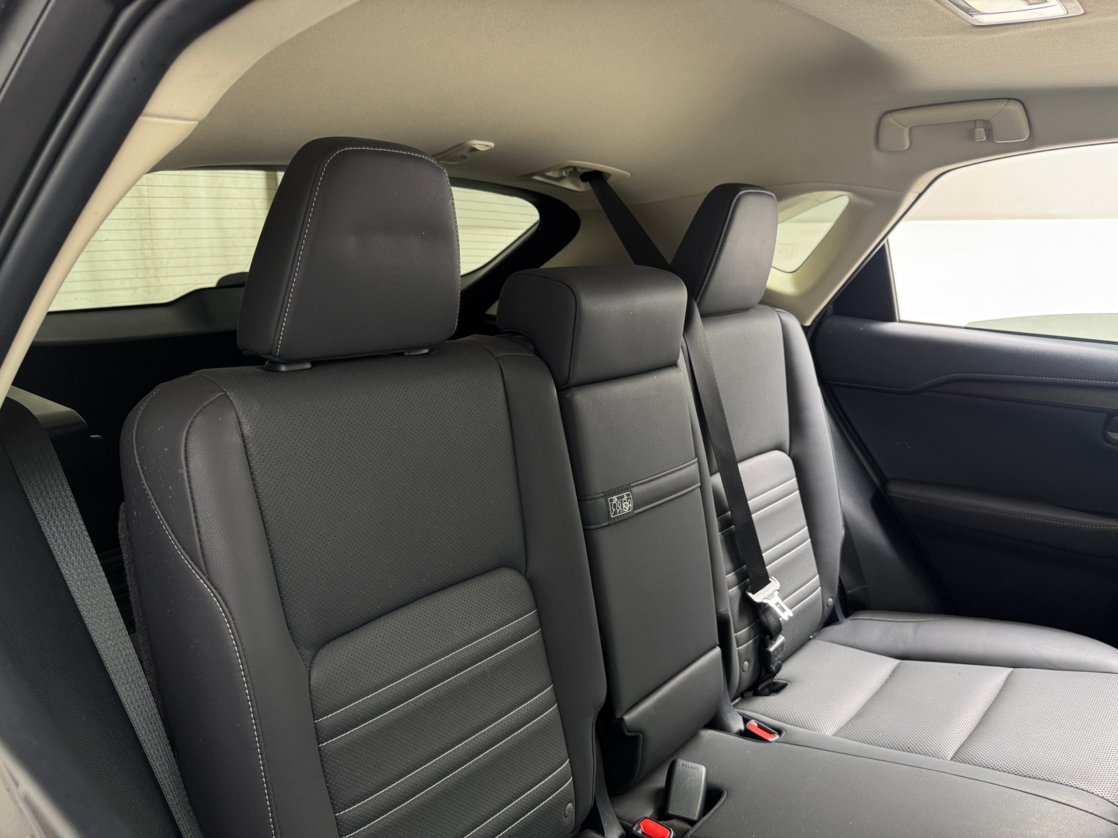 Thumbnail: 2021 Lexus NX - 5